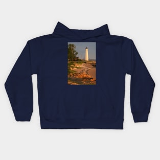 New Haven Lighthouse Kids Hoodie